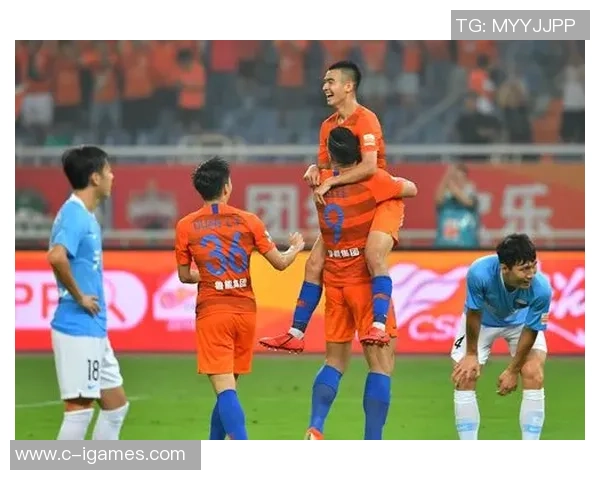 山东鲁能泰山足球微博最新动态分析与球迷互动精彩回顾 山东鲁能泰山足球微博最新动态分析与球迷互动精彩回顾