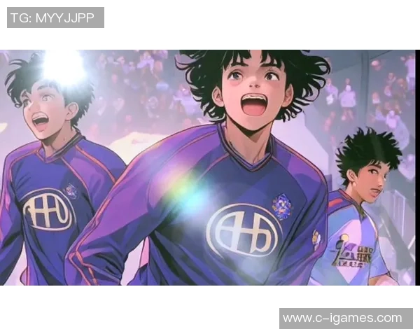 足球小将男主人公的成长之路与梦想追逐的热血故事